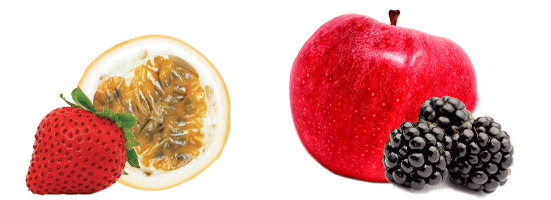 Aromática Herbal Frutalia