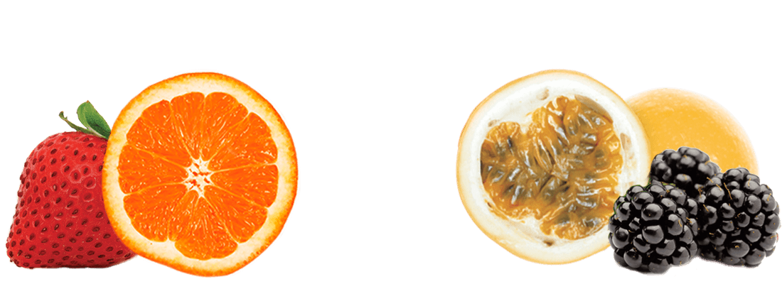 Aromática Light Frutalia