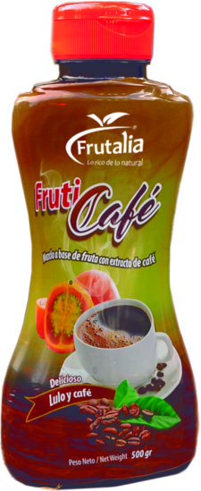 Frutis Frutalia