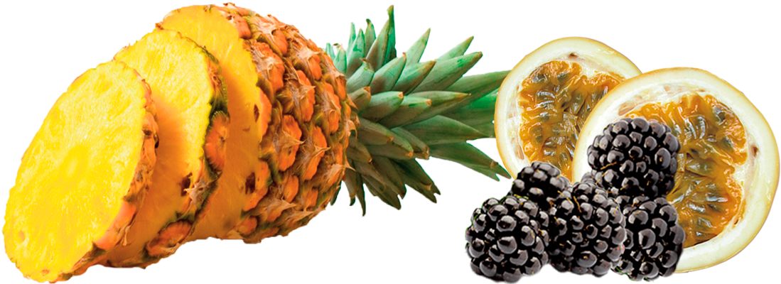 Salsa de frutas frutalia