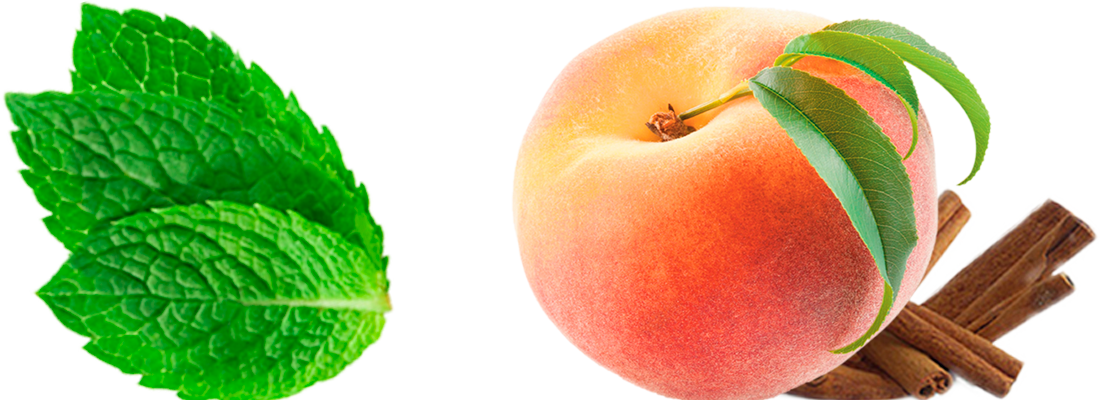 Té de frutas Frutalia